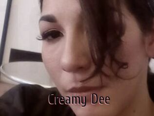 Creamy_Dee