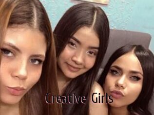 Creative_Girls