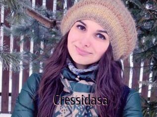 Cressidasa