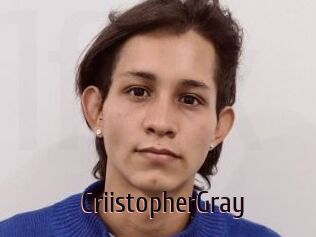 CriistopherGray