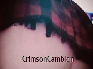 CrimsonCambion