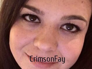 CrimsonFay
