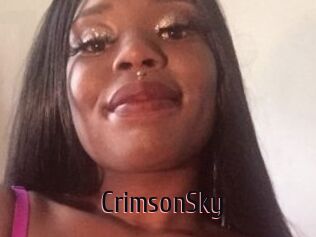 CrimsonSky