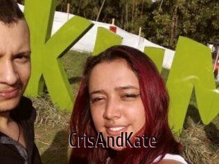 CrisAndKate