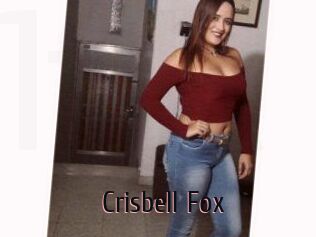 Crisbell_Fox