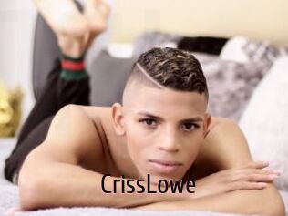 CrissLowe