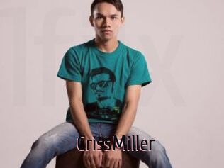 CrissMiller