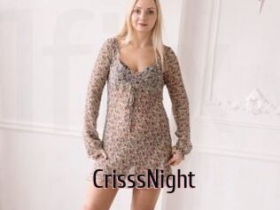 CrisssNight