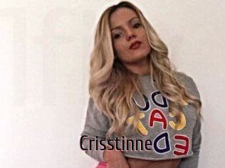 Crisstinne