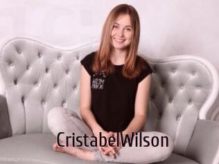 CristabelWilson