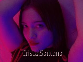 CristalSantana