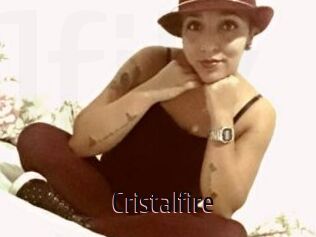 Cristalfire