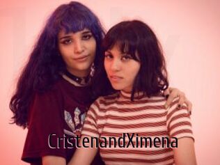 CristenandXimena