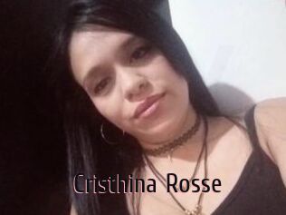Cristhina_Rosse