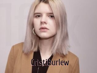 CristiBurlew