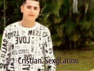 Cristian_SexyLatino