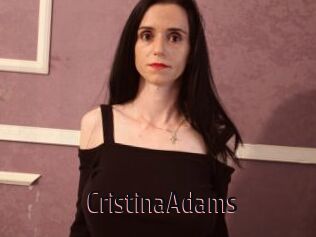 CristinaAdams