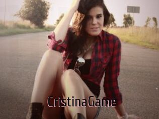 CristinaGame