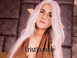 Cristinablue