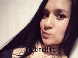 CristineRice