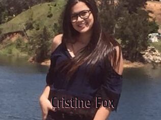 Cristine_Fox