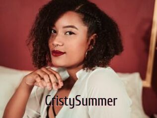 CristySummer