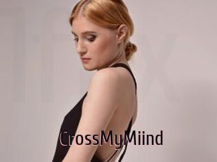 CrossMyMiind