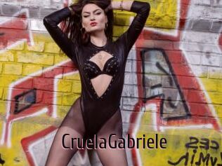 CruelaGabriele