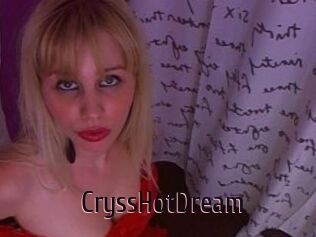 CryssHotDream