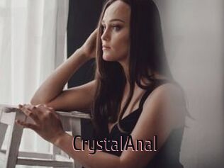 CrystalAnal