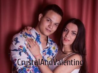 CrystalAndValentino