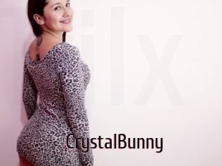 CrystalBunny