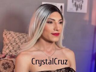 CrystalCruz