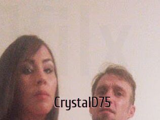 CrystalD75