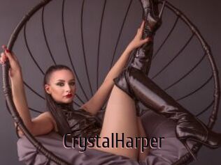 CrystalHarper