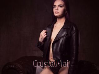 CrystalMai