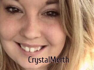 CrystalMerth