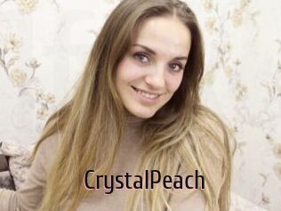 CrystalPeach
