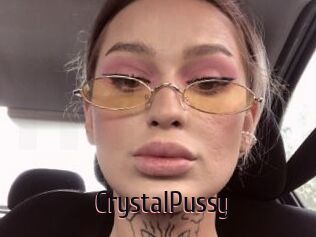 CrystalPussy