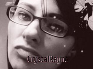 CrystalRayne
