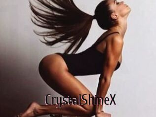 CrystalShineX