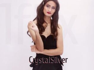 CrystalSilver