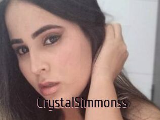 CrystalSimmonss