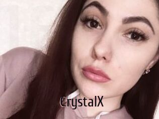 CrystalX