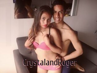 CrystalandRoger