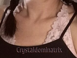 Crystaldominatrix