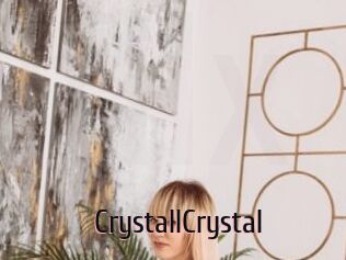 CrystallCrystal