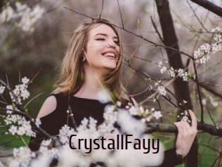 CrystallFayy