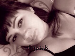 Crystals