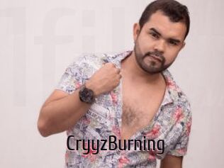 CryyzBurning